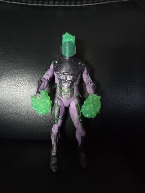 McFarlane Toys DC Multiverse Blight Action Figure Batman Beyond Series